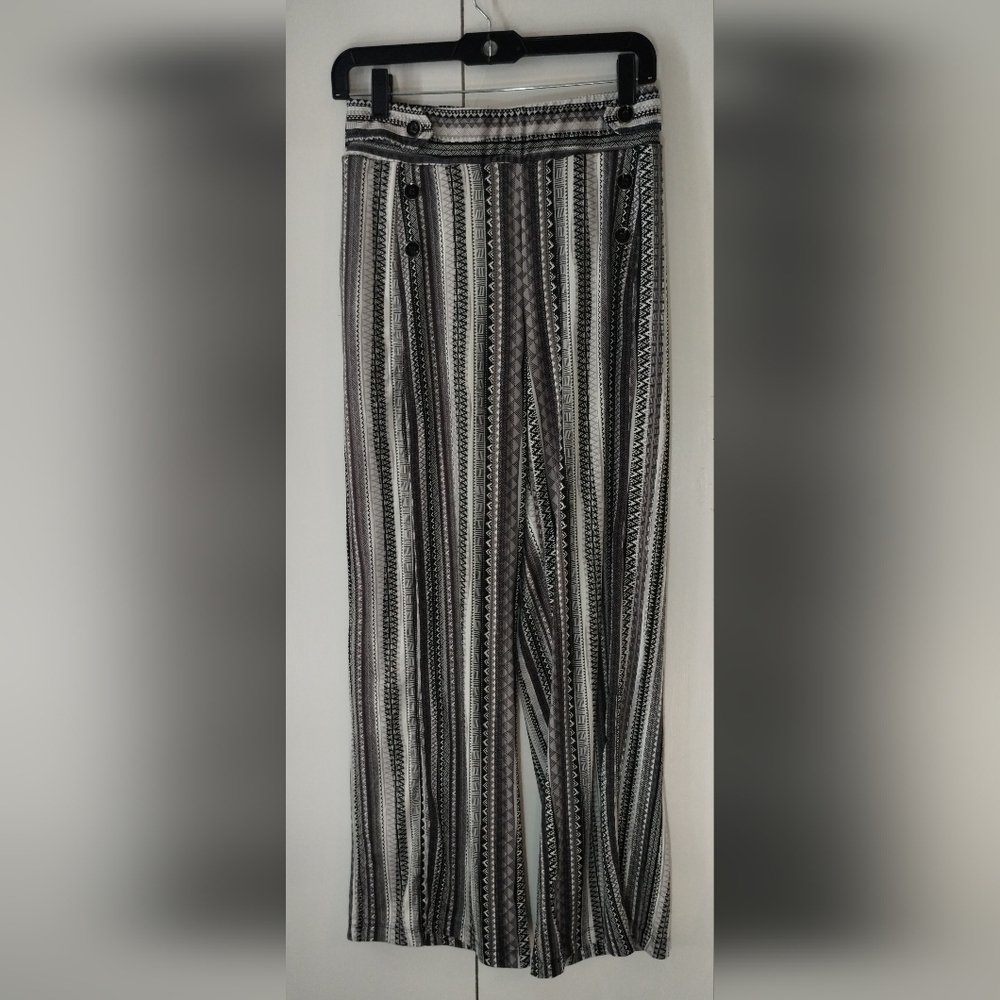 Robert Louis Pants & Jumpsuits for Women With Print Size (S)
